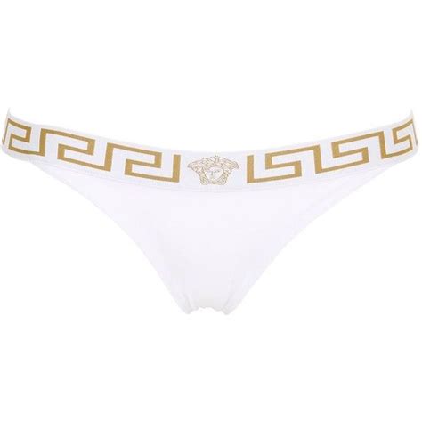 versace underwear|versace underwear for women.